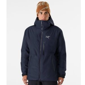 Arc’Teryx Insulated Gore-Tex Jacket